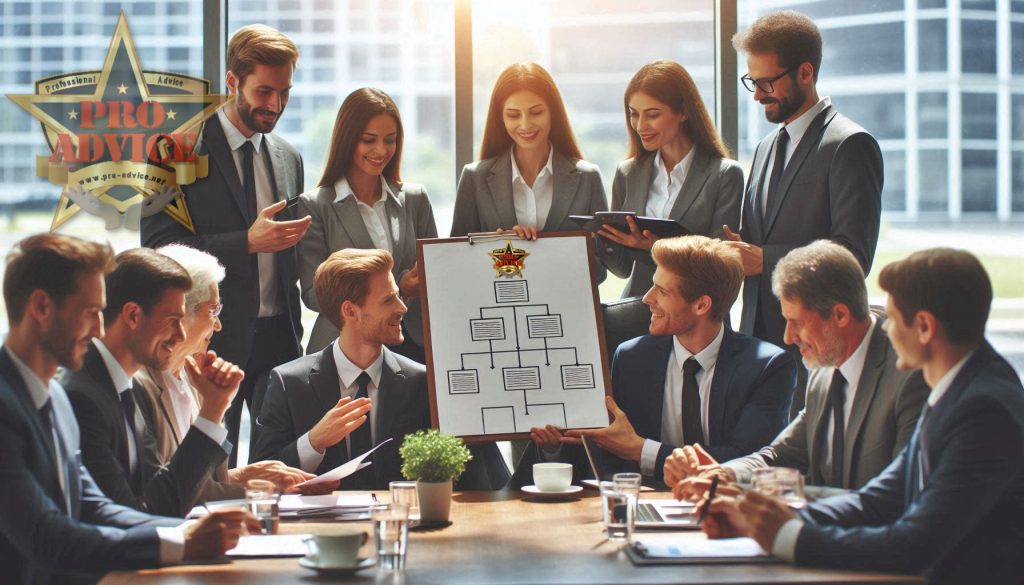 Business Structure
