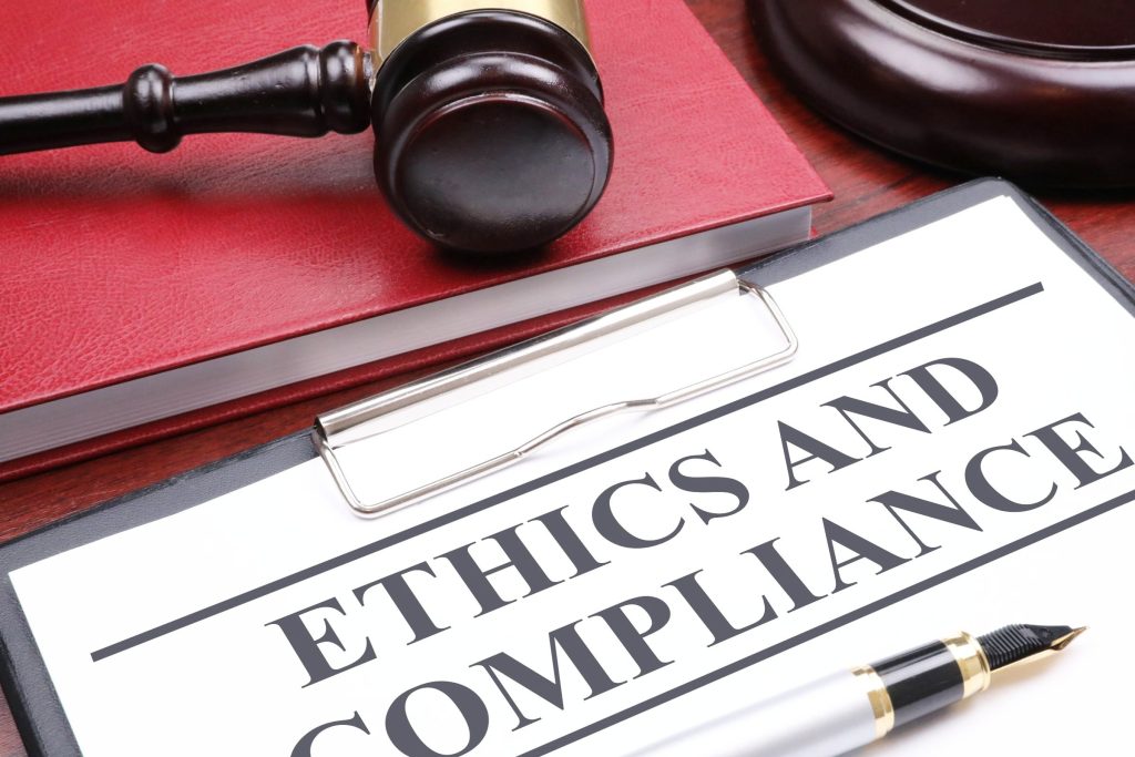 Business Ethics