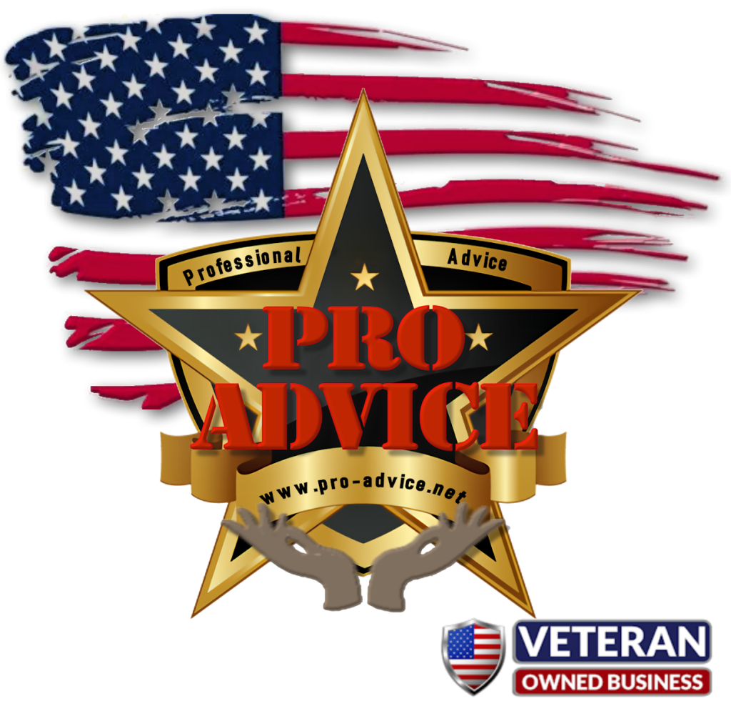 Pro Advice Vet