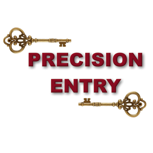 Precision-Entry