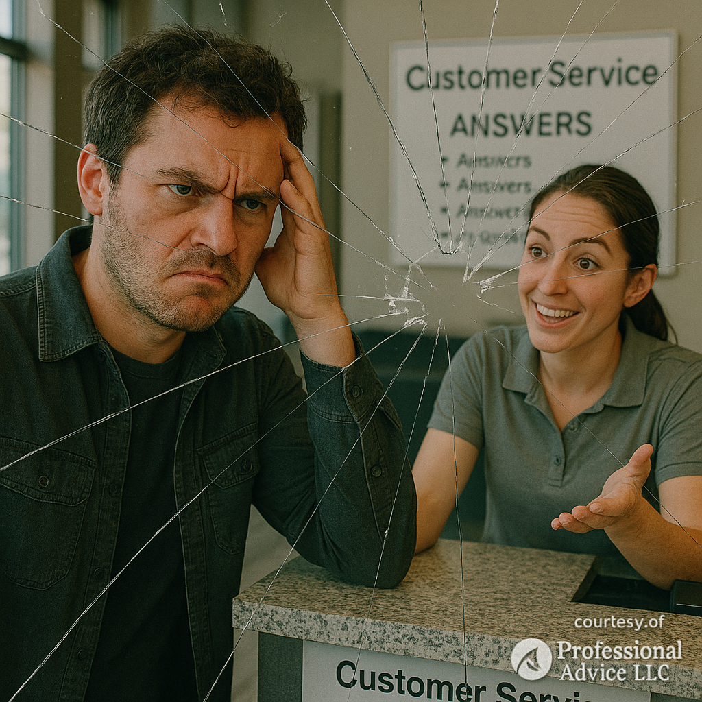 Customer Service
