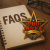 Photo-realistic FAQs display with Professional Advice LLC logo, representing trusted small business support in Savannah, GA