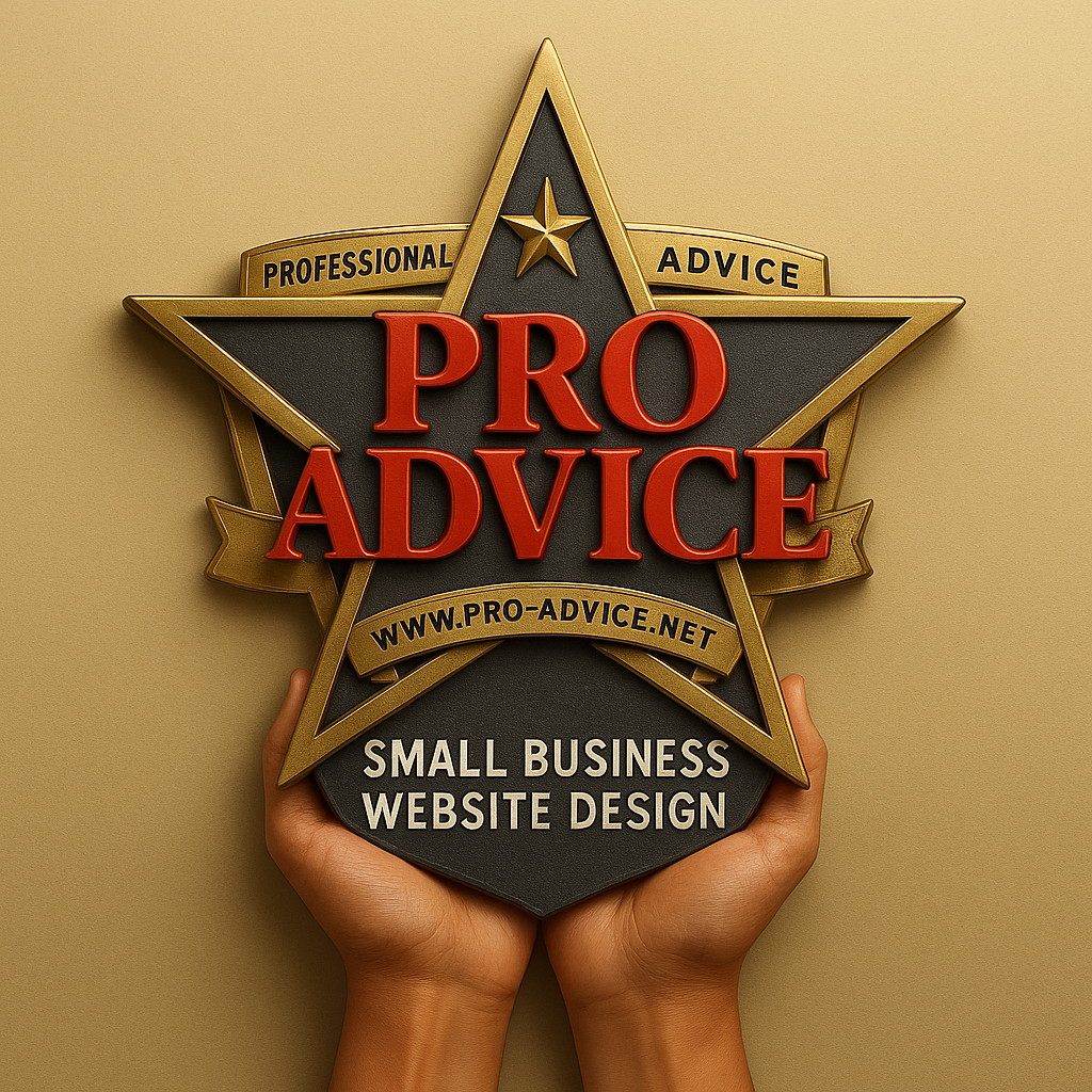 Affordable Small Business Website Design Tailored for Local Companies