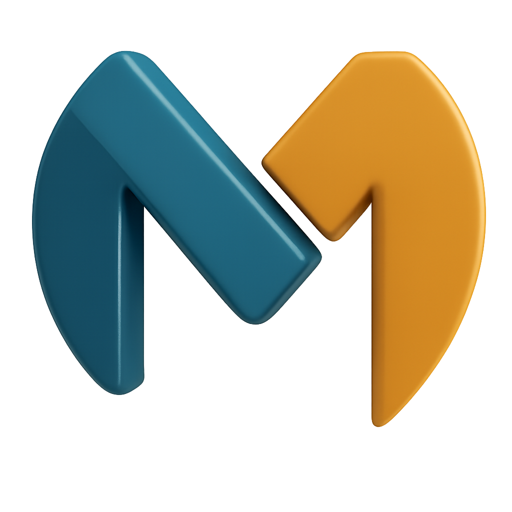 Moreways Solutions LLC Savannah handyman services logo icon