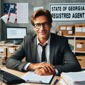 Georgia Registered Agent